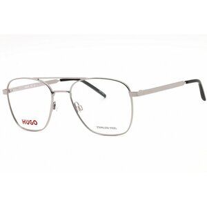 HUGO EYEGLASSES HG1034-06LB-55 New with case